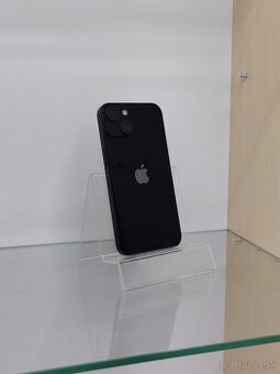iPhone 14 128GB čierny | ZÁRUKA 24M