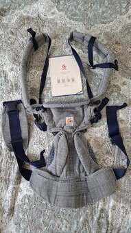 Ergobaby Omni 360