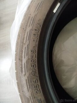 Letne pneumatiky linglong 255/45 R19