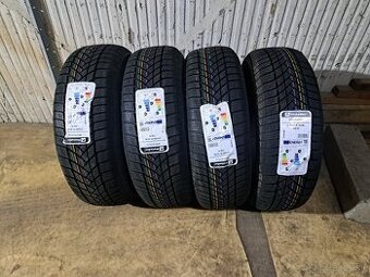 Zimna sada pneu 215/65 R16
