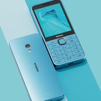 Nokia 235 4G dual sim (2024)