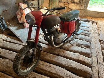 Jawa 250/353