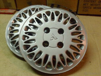 pr.puklice mitsubishi R14,