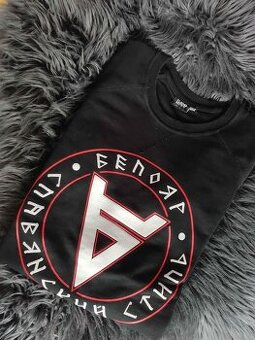 Mikina Beloyar 3XL/2XL - 2ks