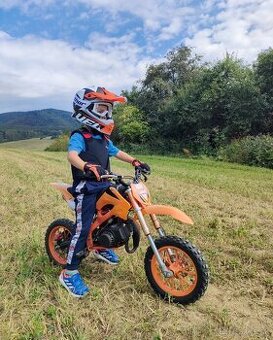 Minibike