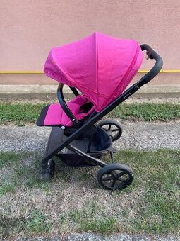 Cybex Balios S + taška