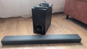 Predám SONY HT-G700