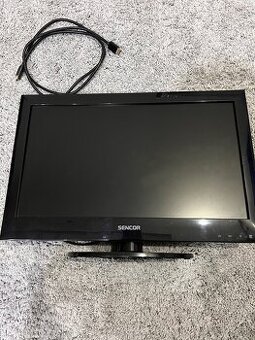 Sencor televízor 22”