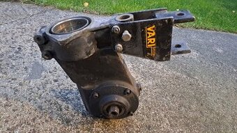 Predam prevodovku vari