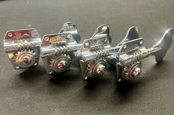 Schaller F séria BMF ladiaca mechanika