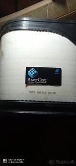 Vzduchový filter donaldson