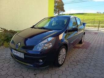 Renault Clio 1.5 Dci