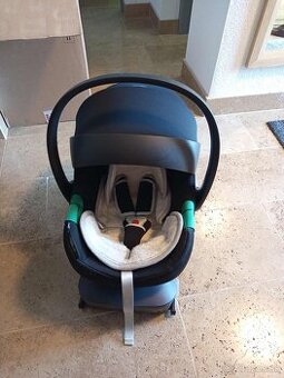 CYBEX Aton B2 i-Size