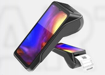 Prenájom platobného terminálu a pokladnice