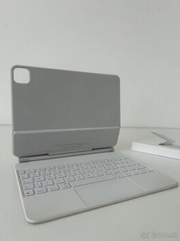 Apple Magic keyboard iPad
