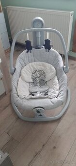 Joie serina hojdacie kresielko