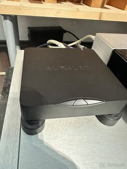 Streamer Auralic Aries Mini 2TB ssd + lineárny zdroj