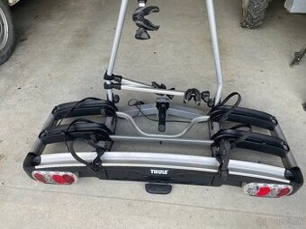 Nosič bicyklov THULE