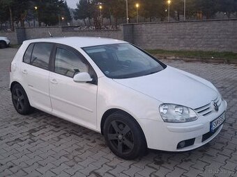 Vw Golf 1.9tdi 77kw