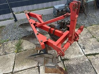 Predám trojradličný pluh