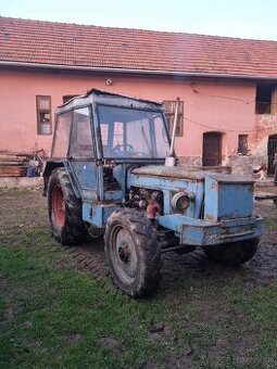 Zetor 5645