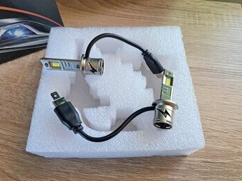 LED žiarovky H1 s CANBUS