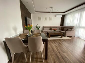 Pekný 4i v Perla Ružinova • 2 státia • Mierová ul • Ružinov