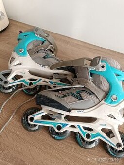 kolieskové korčule