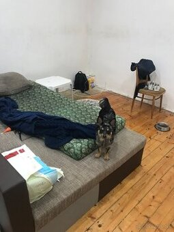 Rezervovaná Sedačka darujem za odvoz