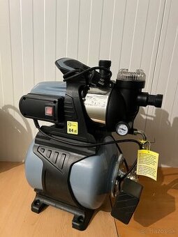 Domáca vodáreň (čerpadlo/ darling) REZERVOVANE