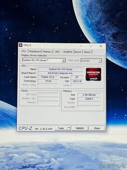 Herný počítač ASUS