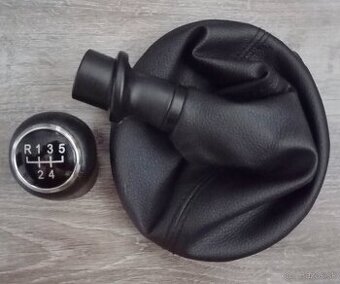 VW T5, T6, radiaca páka 5 rýchl.