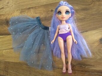 Rainbow high bábika