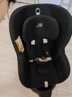 Britax Römer Dualfix M Plus