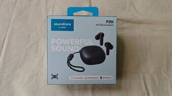 Anker Soundcore P20i