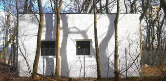 Investičný objekt na Devínskej kobyle - 1