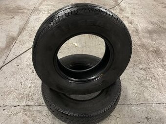 🛞HIFLY All-transit ALL SEASON 225/75R16c zimné celoročne