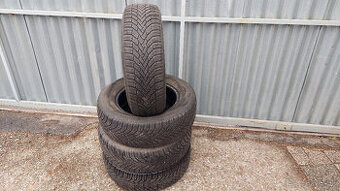205/65R15 Continental
