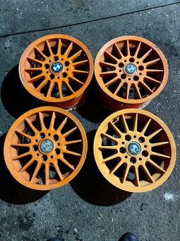 5x120 r15 BMW styling 32