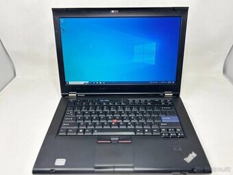 Lenovo Thinkpad T420