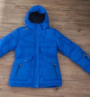 Peak Mountain dámska bunda