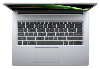 Predám notebook 14" Acer A 114-31 Aspire 1 výhodne top stav