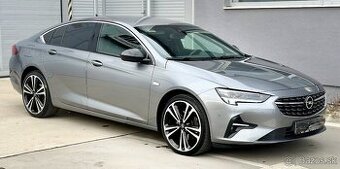 OPEL INSIGNIA 2.0CDTI - PREDAJ AJ NA SPLÁTKY