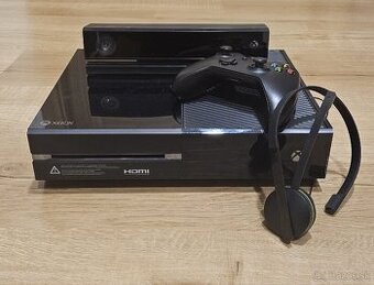 Xbox One 500GB