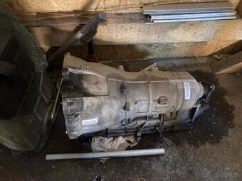 BMW e61/60 automaticka prevodovka 6HP26