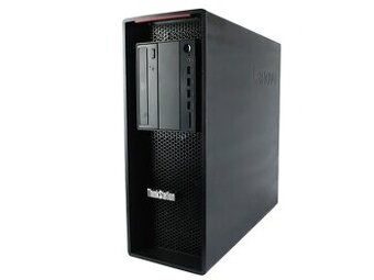 Lenovo P520 - W-2133, RTX A2000, 32GB, 512GB NVMe, ZÁRUKA,OS