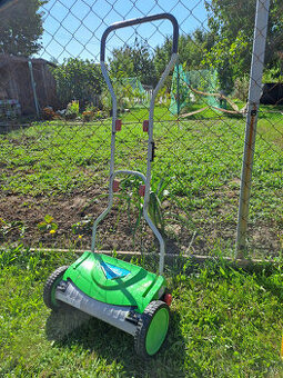 Rucna vretenova kosacka