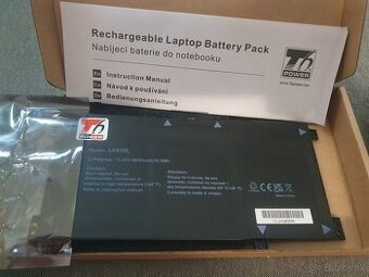 Bateria do notebooku LK03XL