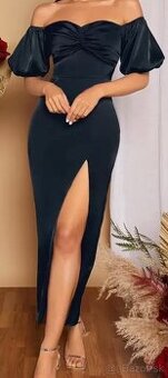 Saty na svadbu / ples/ párty M