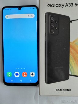 Samsung Galaxy A33 5G